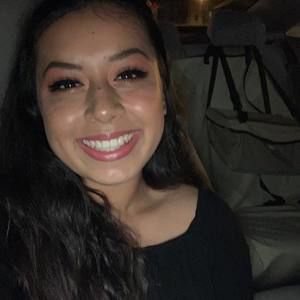 Meet your Posher, Valerie